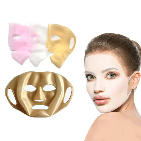 Reusable Nourishing Face Mask