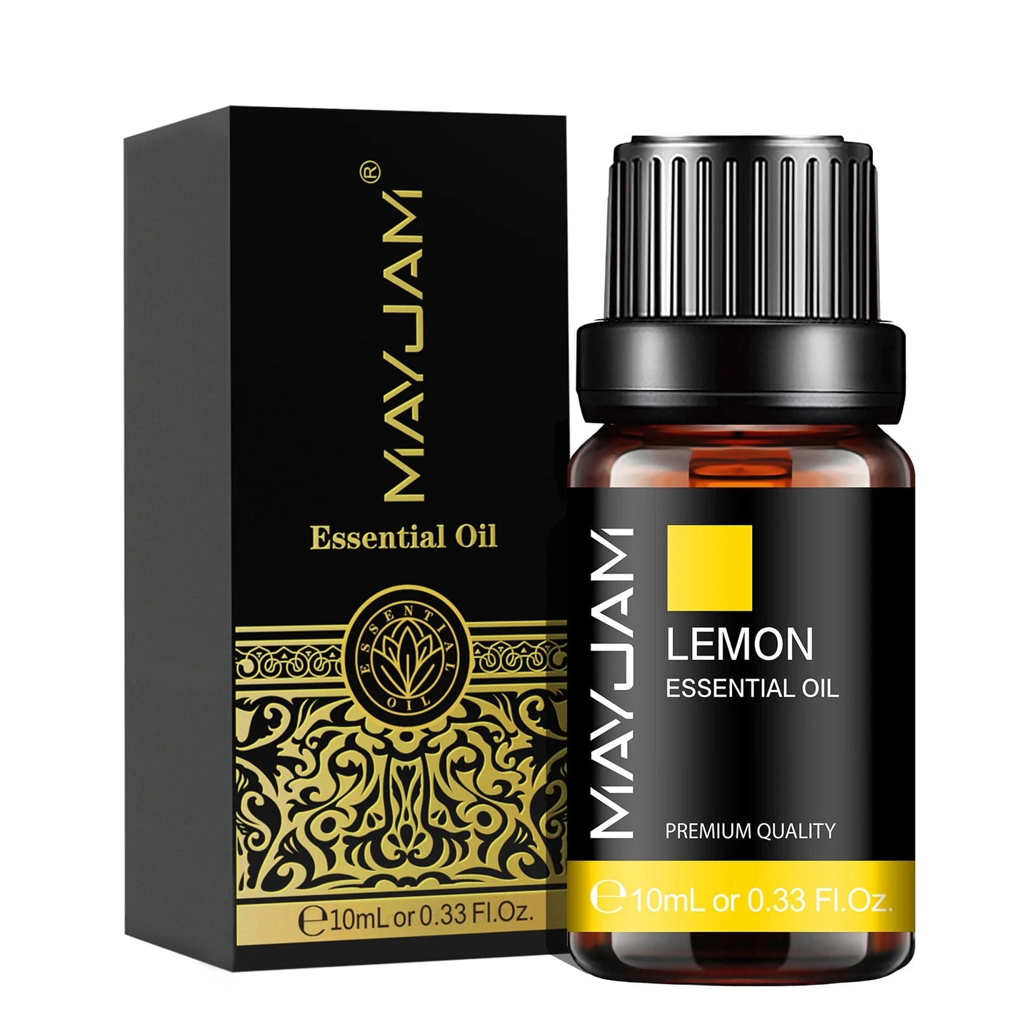 Essentia™ Pure Essential Oil MedikStat