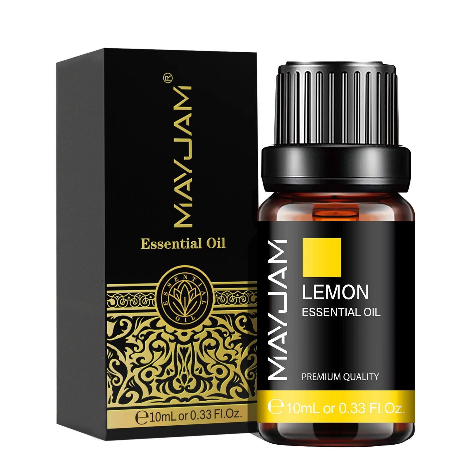 Essentia™ Pure Essential Oil MedikStat