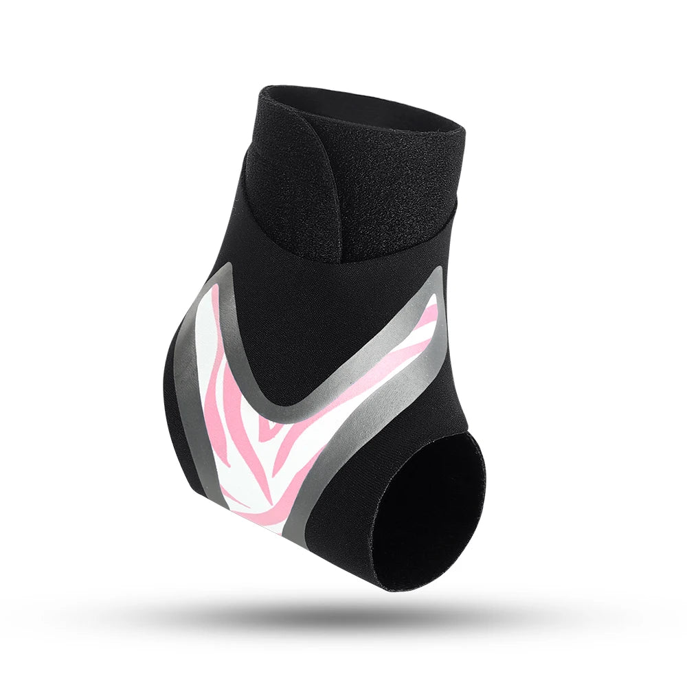 Elastic Ankle Brace Compression Sleeve