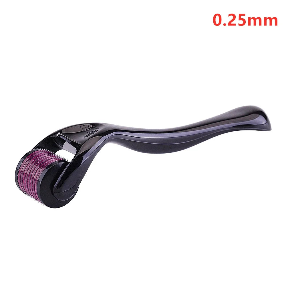 Epiroll™ 540-Needle Microneedle Derma Roller MedikStat