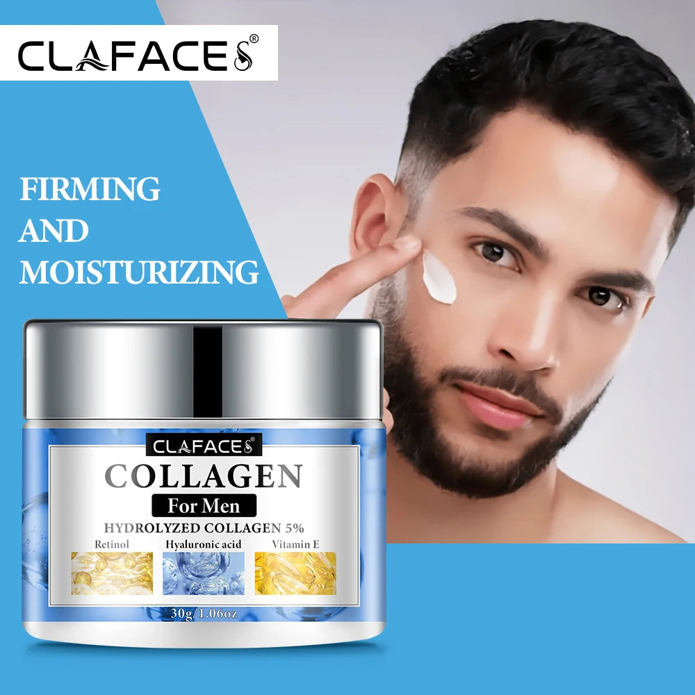Renuva™ Men’s Retinol Moisturizing Face Cream MedikStat