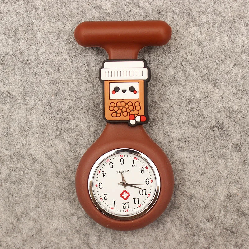 Fob Watch