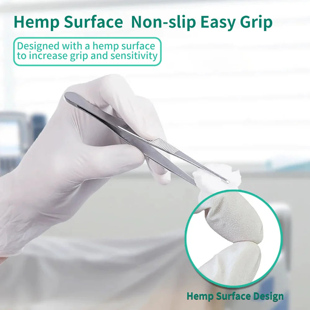 Amodex™ Medical Surgical Gloves MedikStat