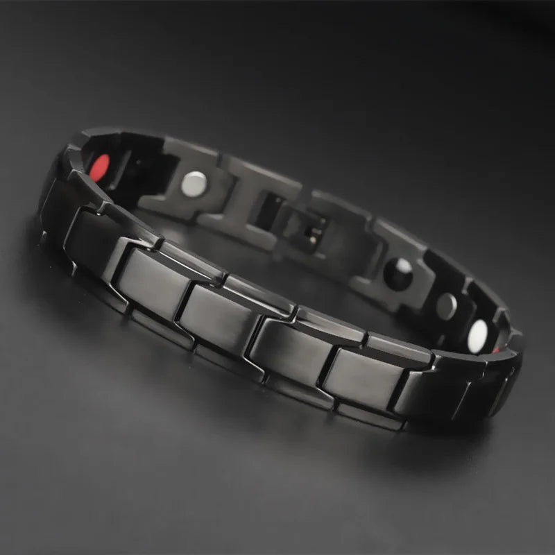 Zenlux™ Luxury Health Energy Bracelet MedikStat