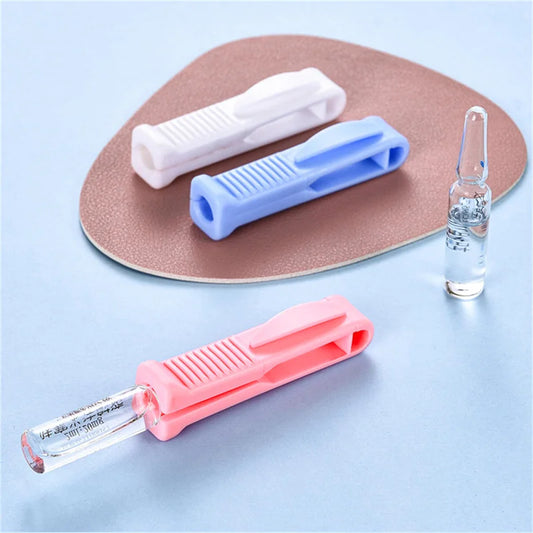 Multi-Functional Ampule & Vial Opener