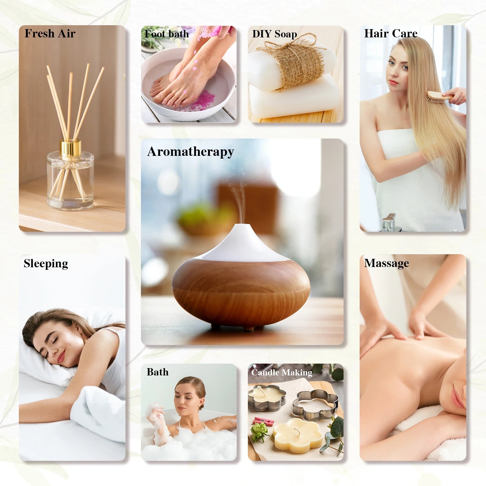Essentia™ Pure Essential Oil MedikStat