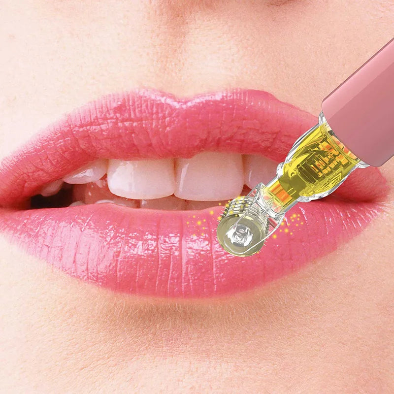 DermaRoll™ Titanium Needle Roller MedikStat