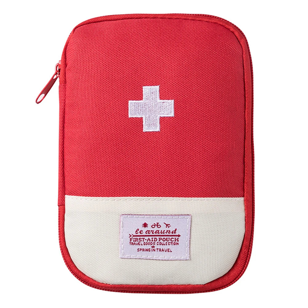 MediPack™ Portable First Aid & Medical Kit Storage Bag My Store