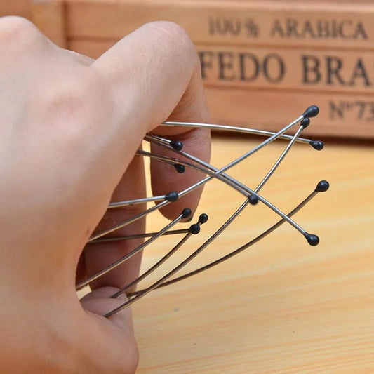 Klawva™ Octopus Head Scratcher MedikStat