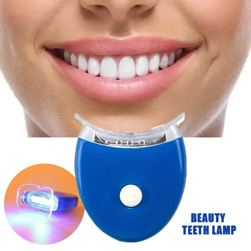 Vapora™ LED Teeth Whitening Light MedikStat