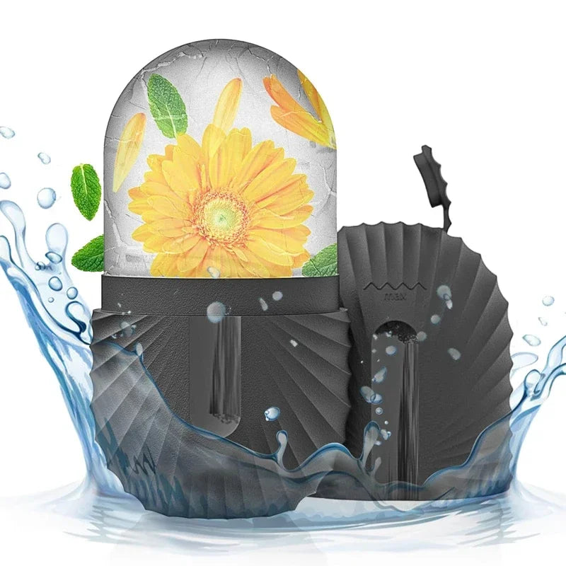 CryoPuff™ Ice Face Roller Mold MedikStat