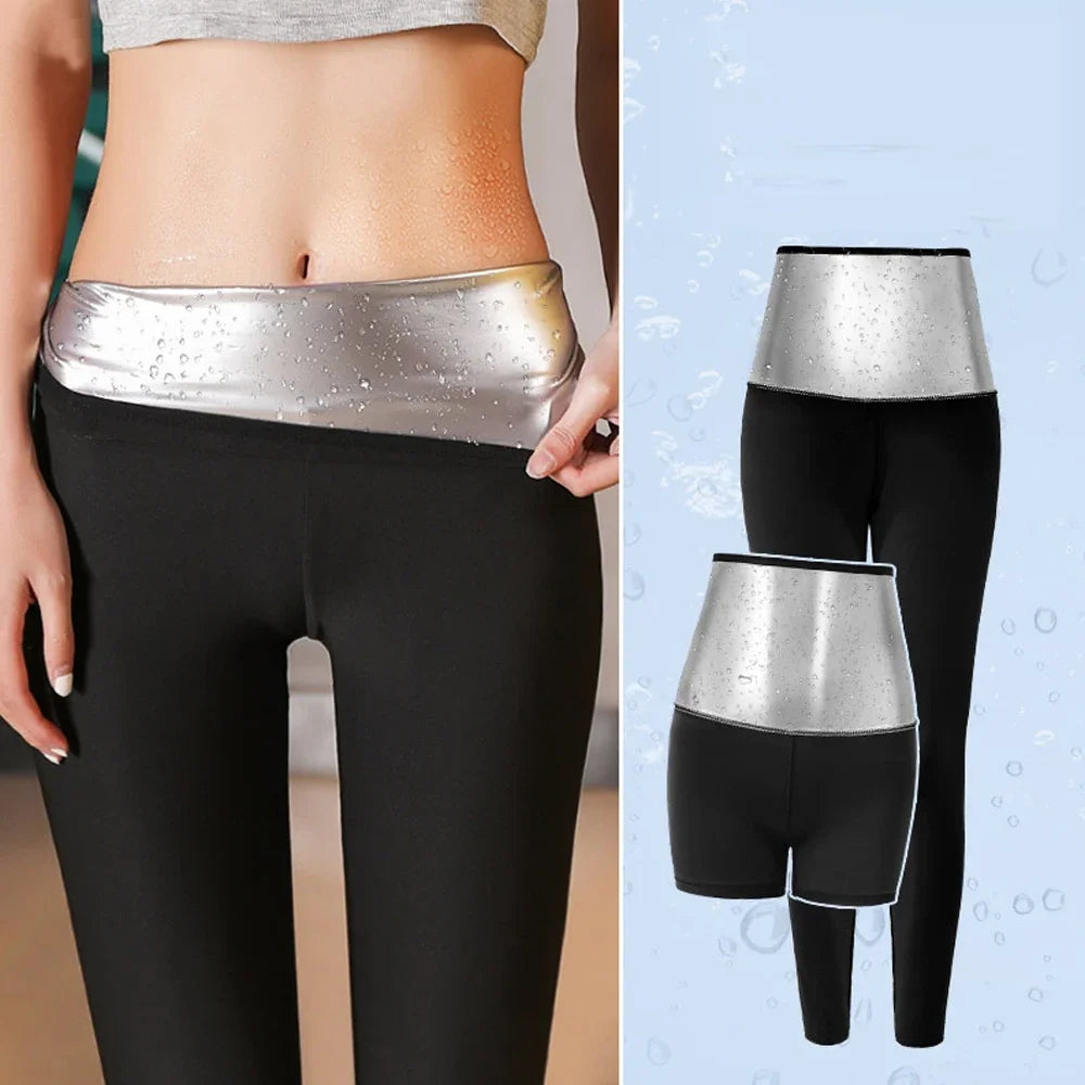 Sauna Body Shaper