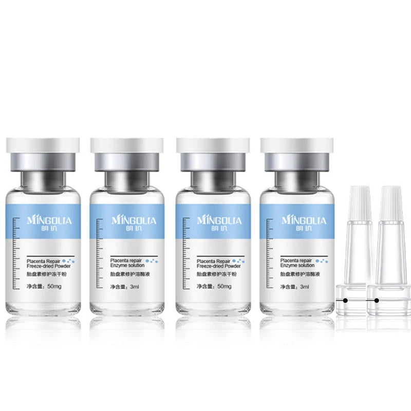 Collaxen™ Polypeptide Placenta Freeze-Dried Powder Essence MedikStat