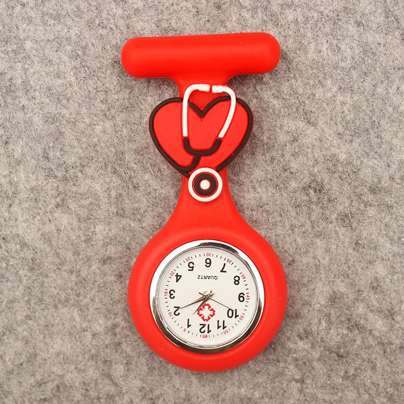 Fob Watch