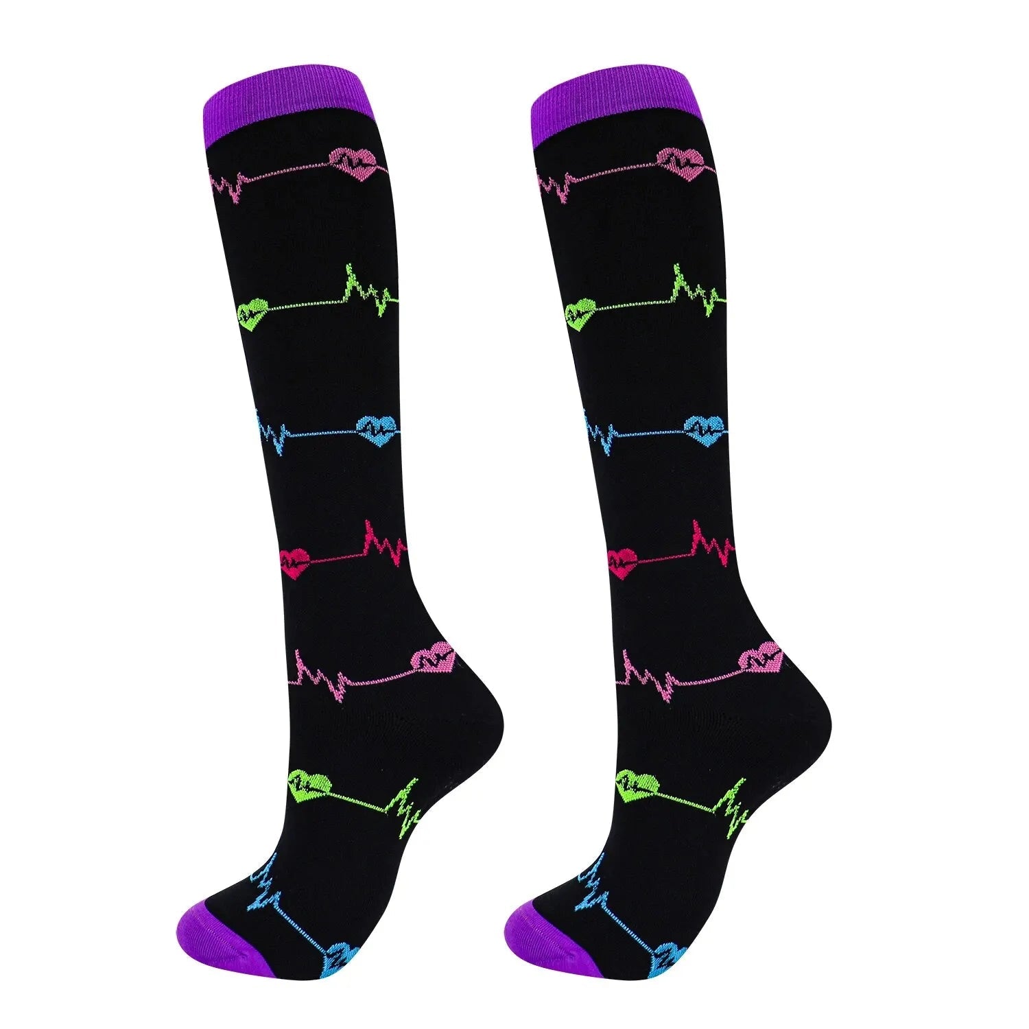 EasyFeet™ Compression Socks MedikStat