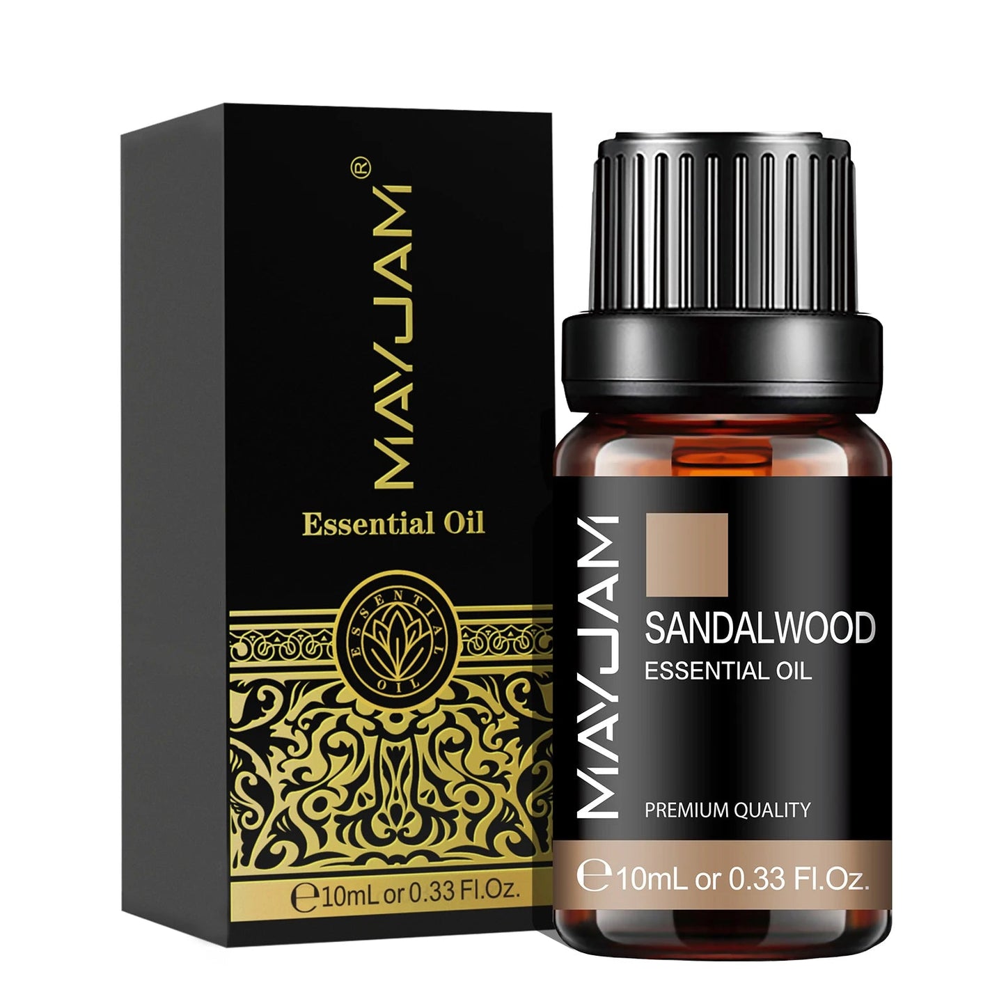 Essentia™ Pure Essential Oil MedikStat