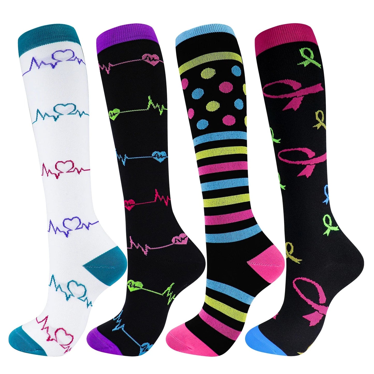 EasyFeet™ Compression Socks MedikStat
