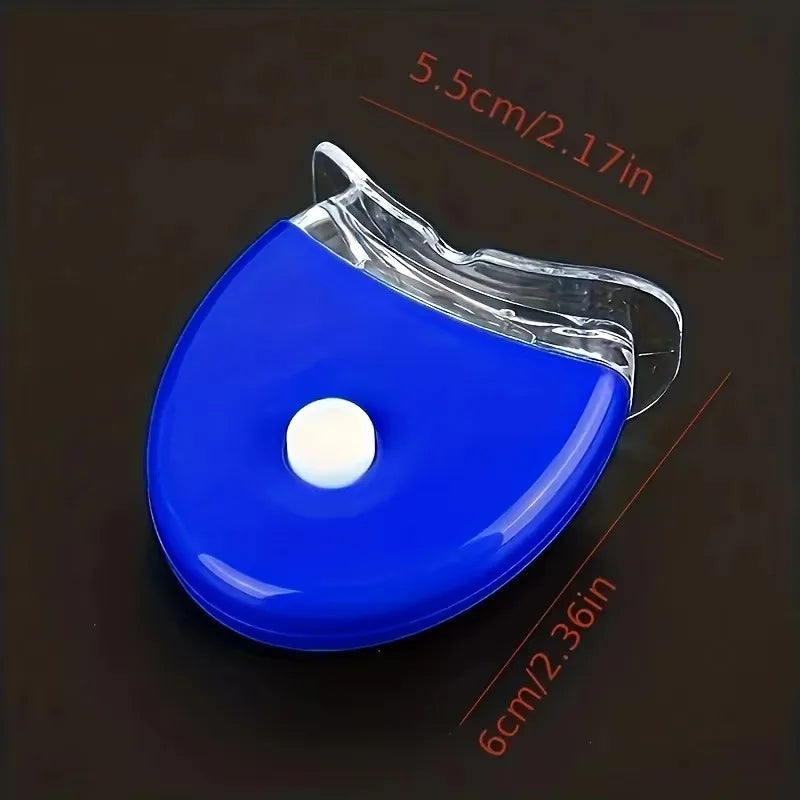 Portable LED Teeth Whitening Accelerator