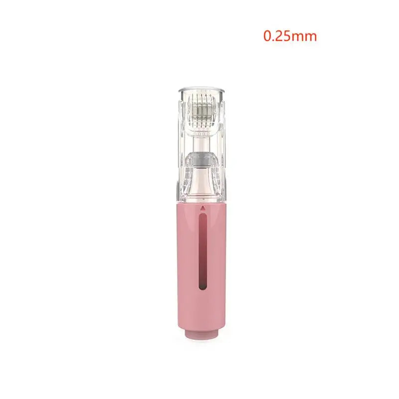 DermaRoll™ Titanium Needle Roller MedikStat