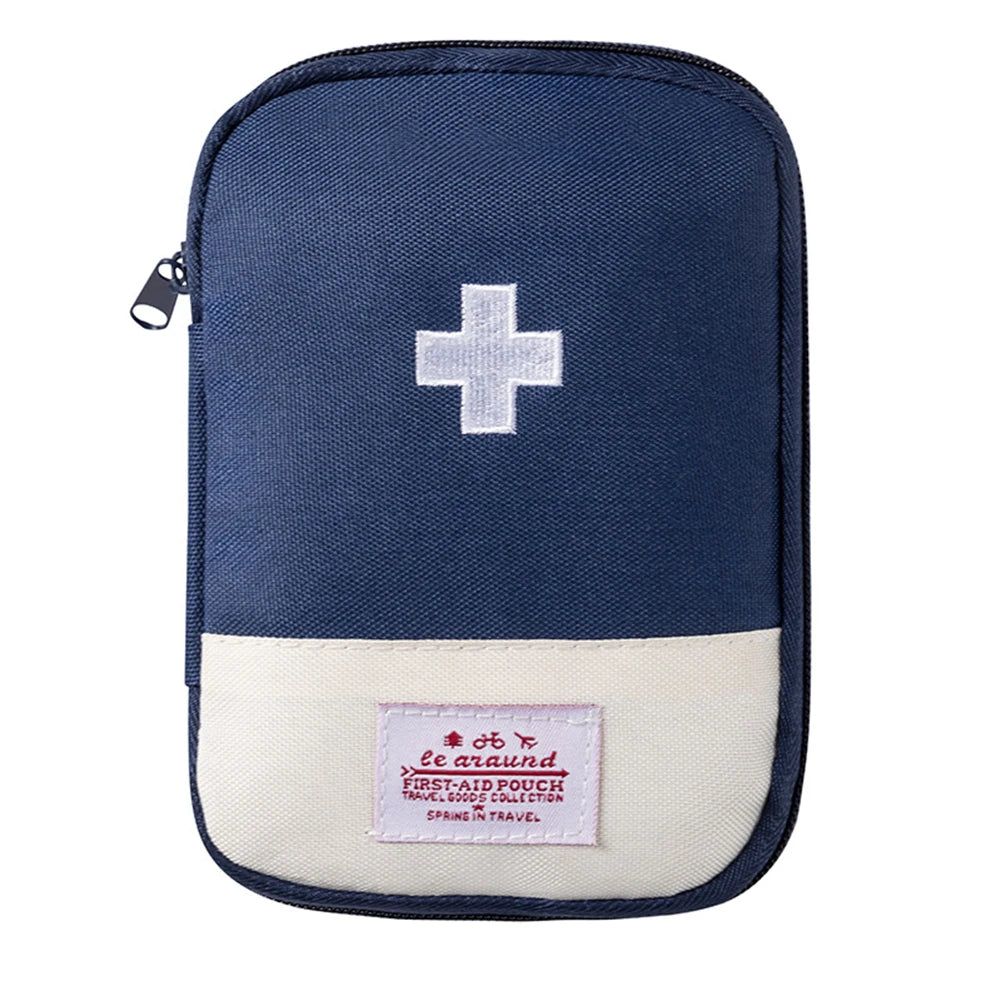 MediPack™ Portable First Aid & Medical Kit Storage Bag My Store