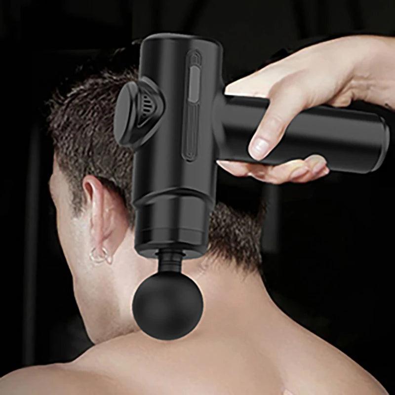 Portable Fascia Gun