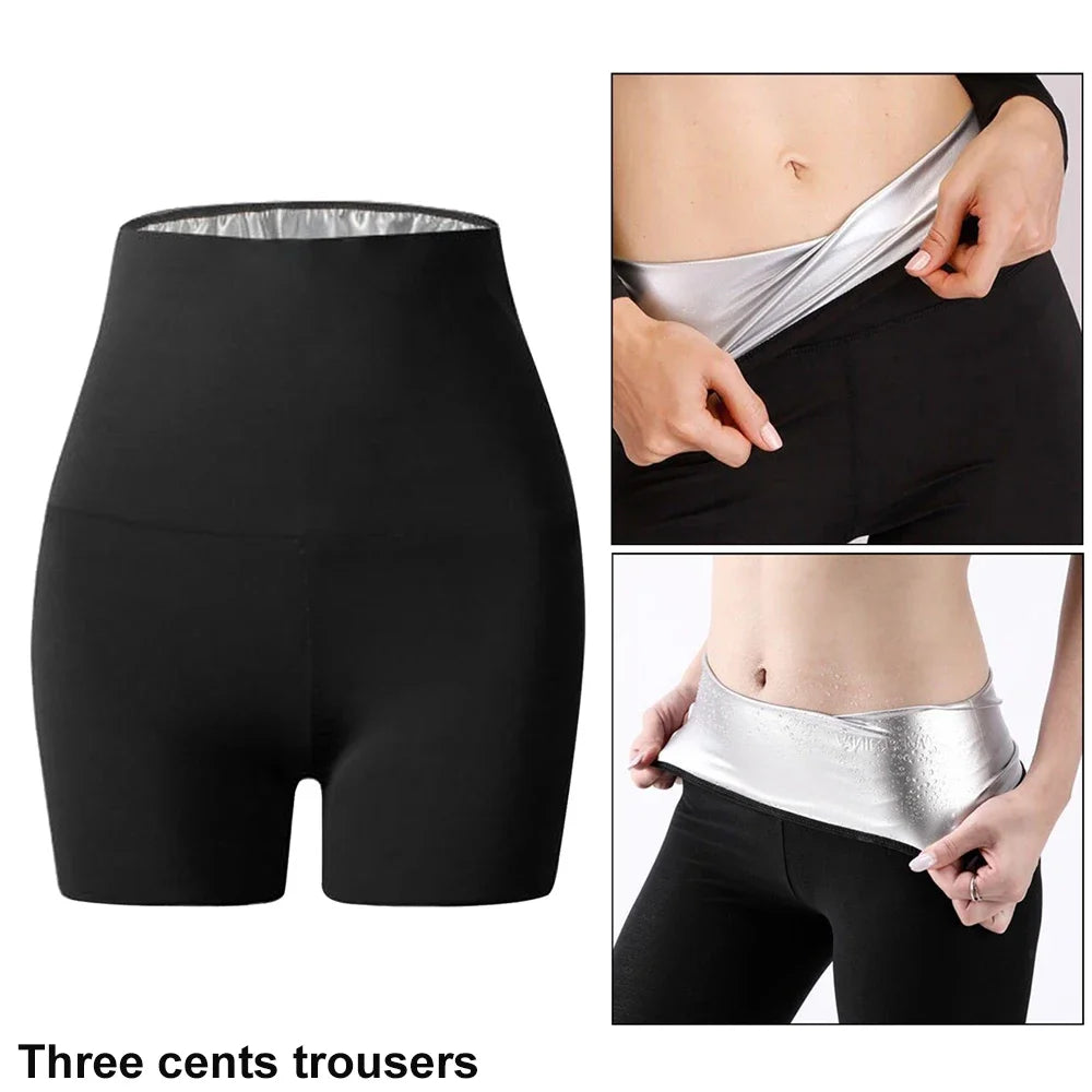 Sauna Body Shaper