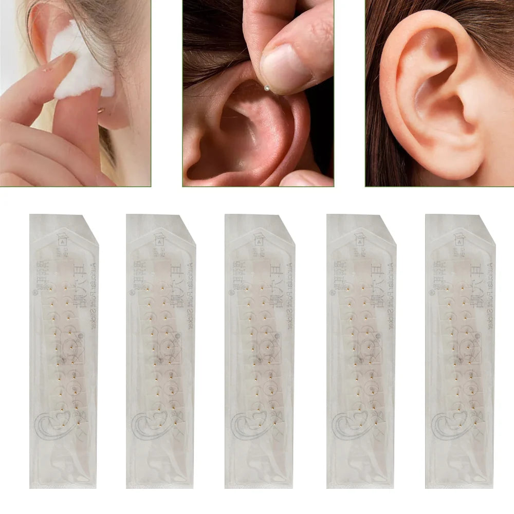 Acupoint Ear Stickers