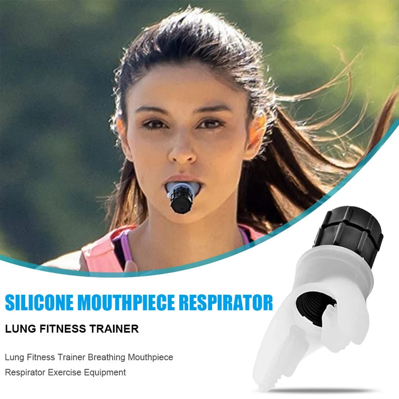 Pulmox™ Breathing Trainer MedikStat