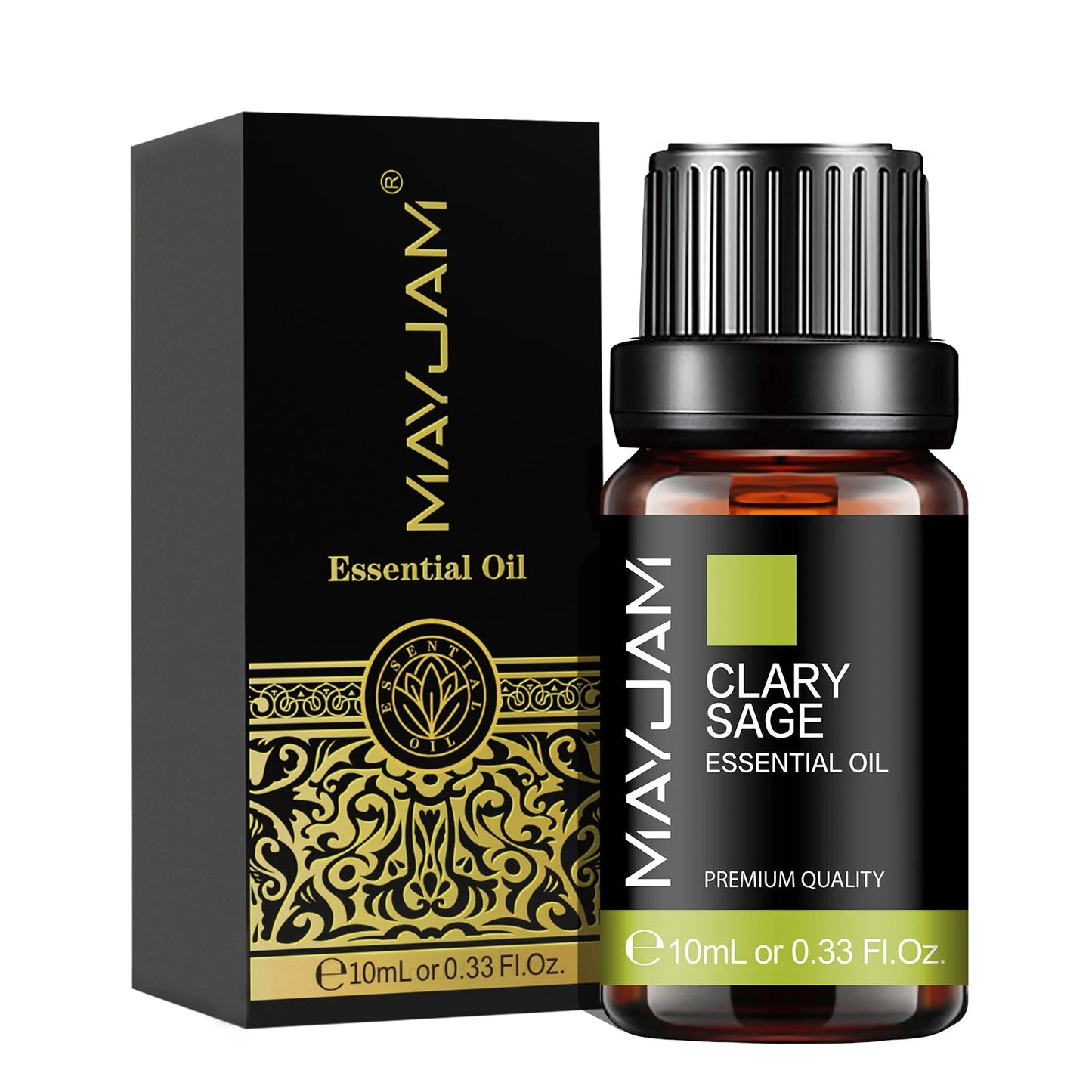 Essentia™ Pure Essential Oil MedikStat
