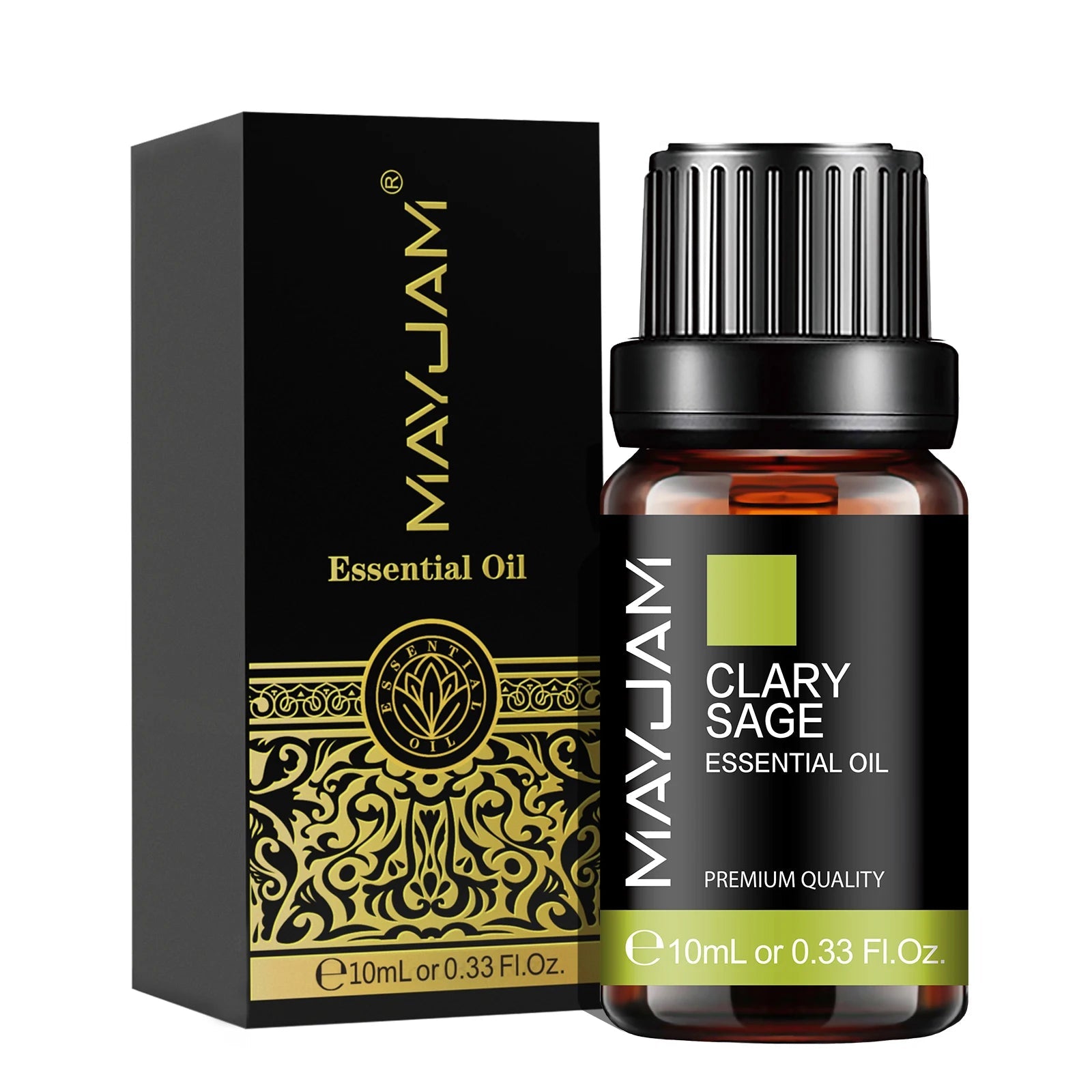 Essentia™ Pure Essential Oil MedikStat