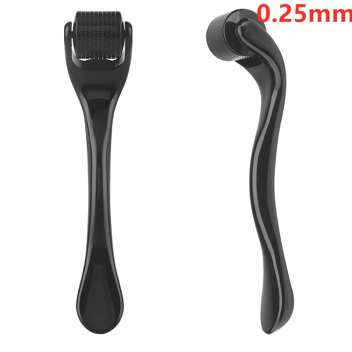 Epiroll™ 540-Needle Microneedle Derma Roller MedikStat