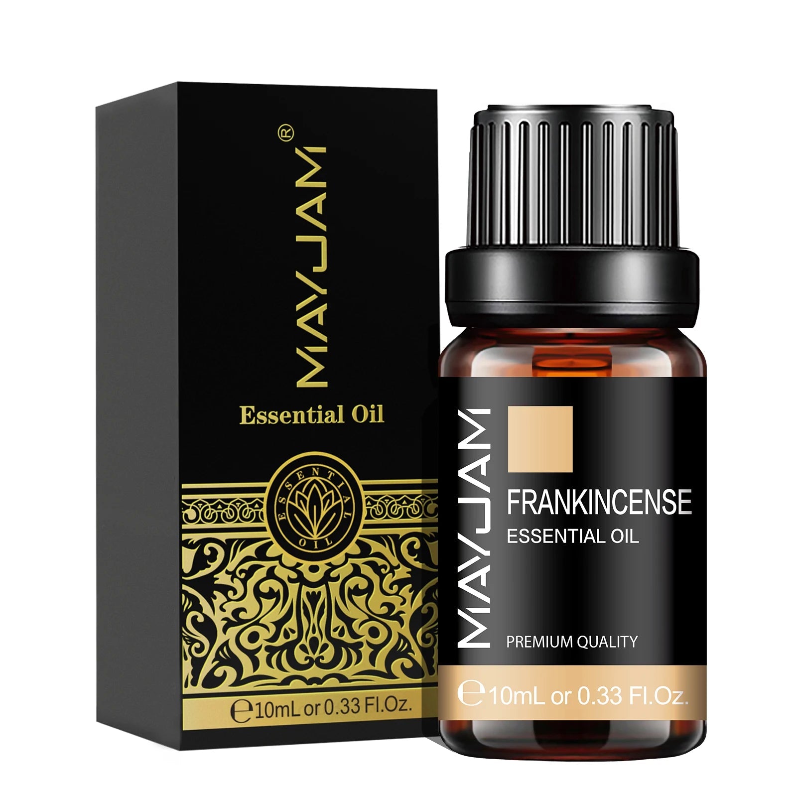 Essentia™ Pure Essential Oil MedikStat