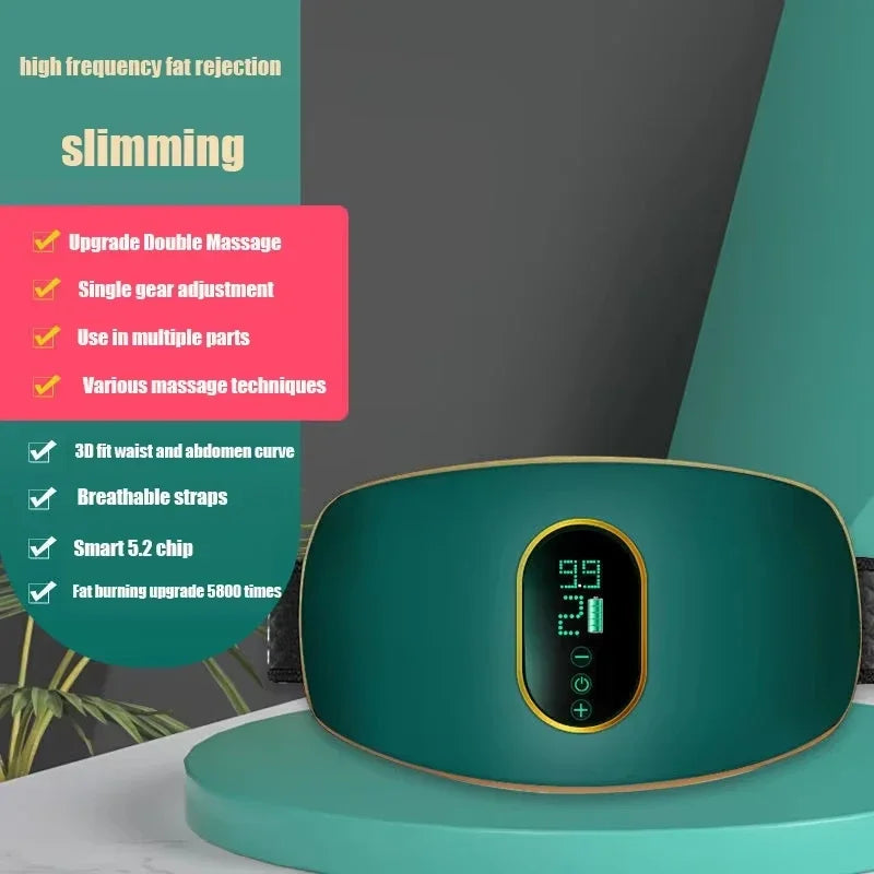 Abdominal Massager for Weight Loss