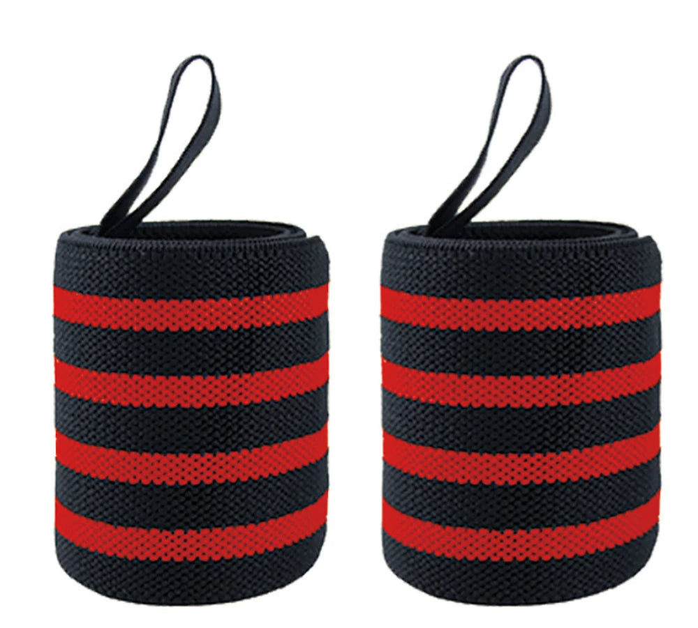 Bracein™ Extra Strength Wrist Wraps My Store