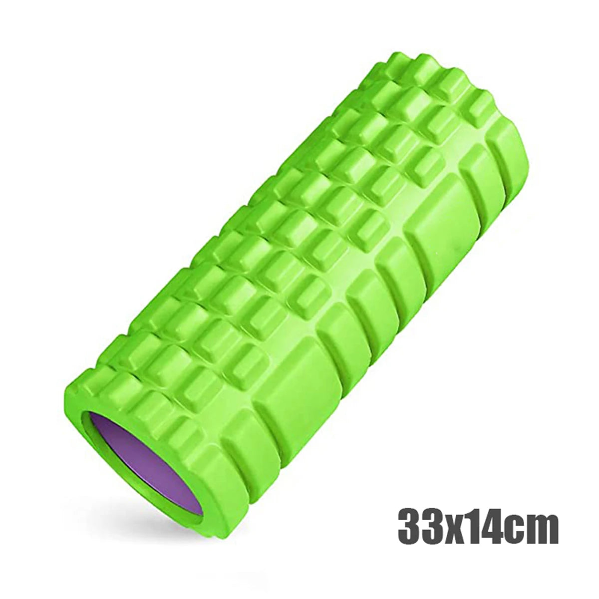 Flexomax™ Yoga Foam Roller MedikStat
