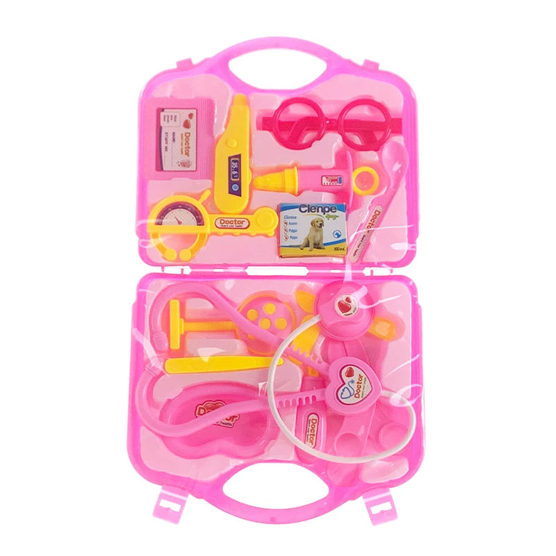 Dr. Kid Play Set