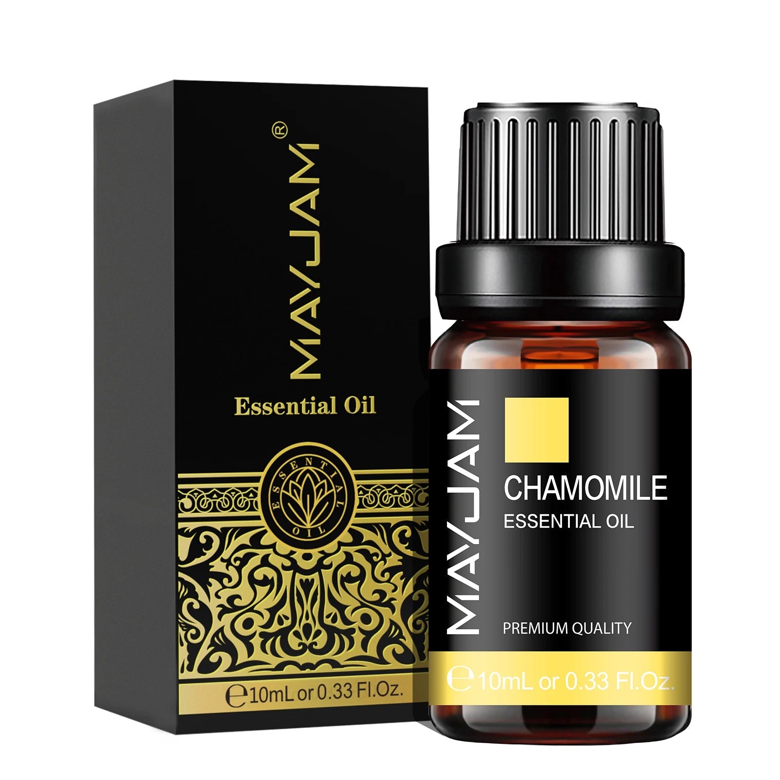 Essentia™ Pure Essential Oil MedikStat