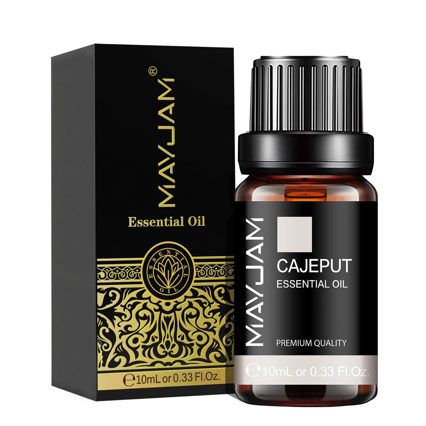 Essentia™ Pure Essential Oil MedikStat