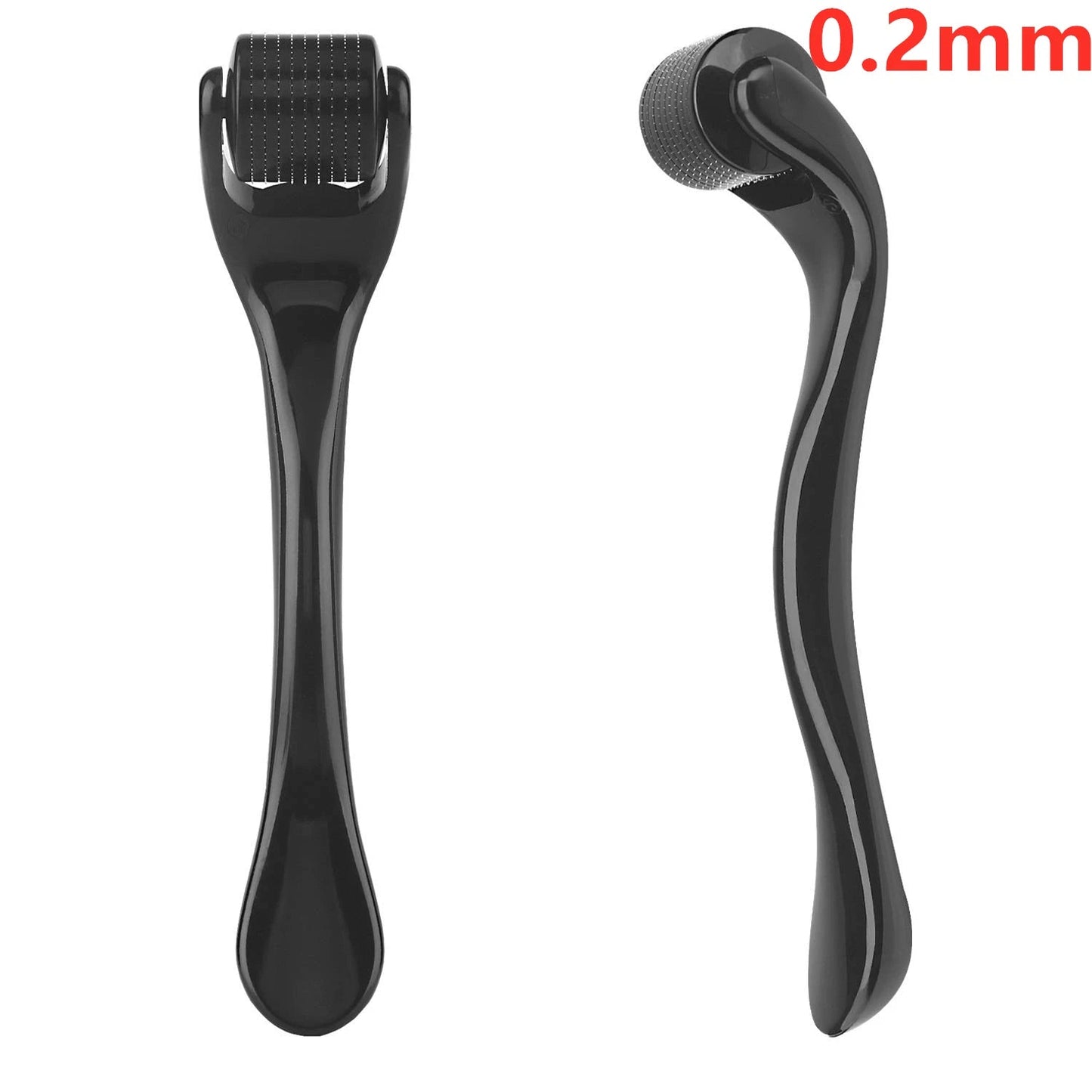 Epiroll™ 540-Needle Microneedle Derma Roller MedikStat