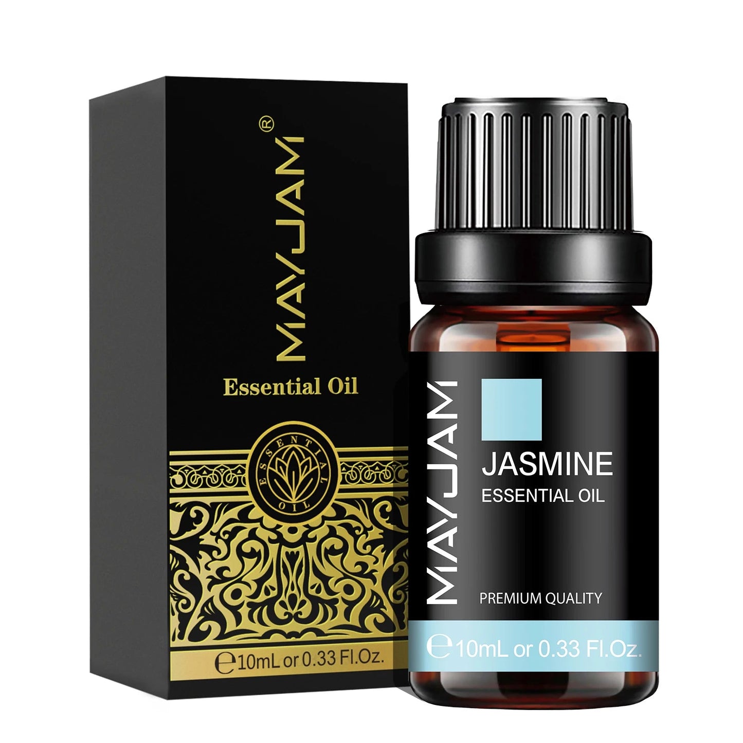Essentia™ Pure Essential Oil MedikStat