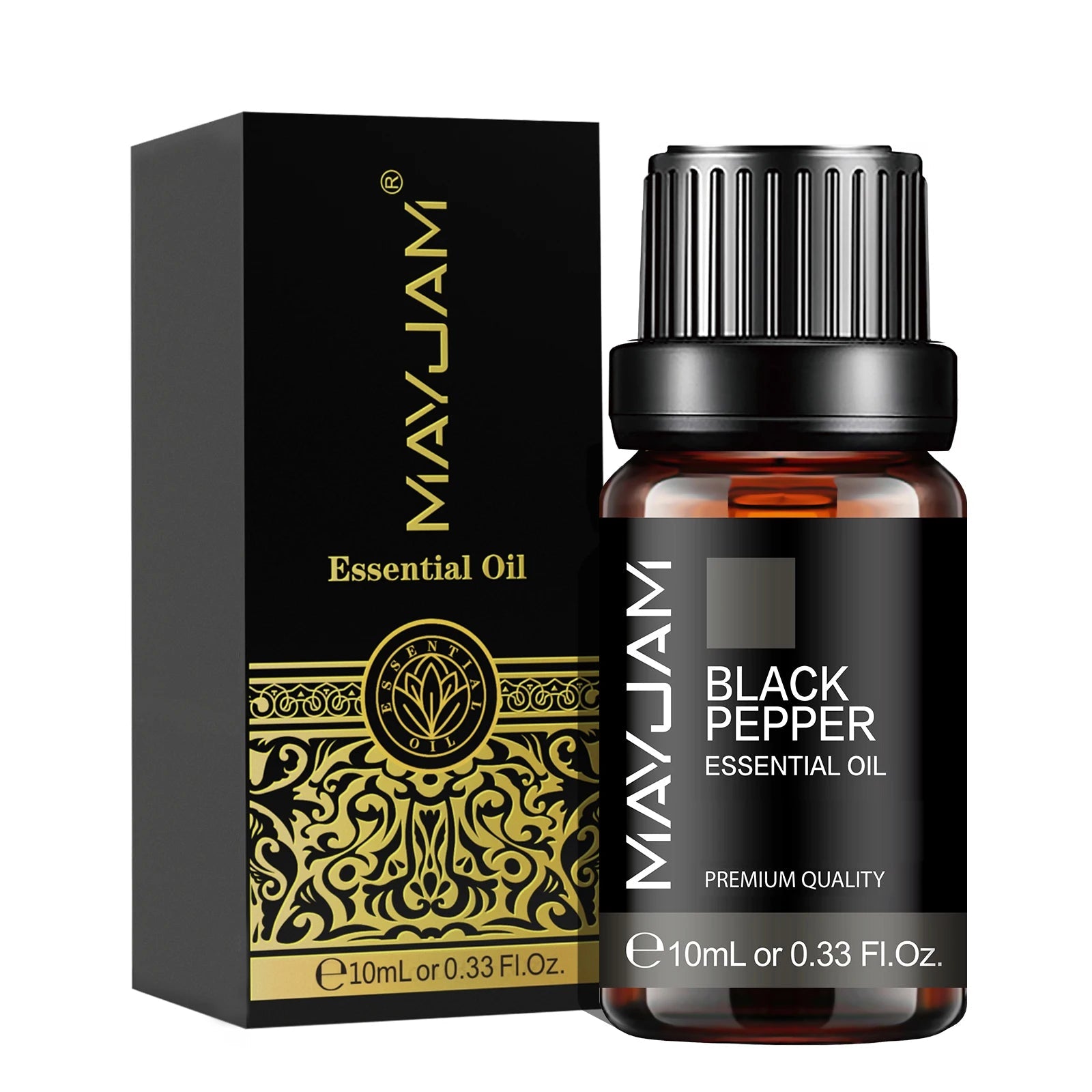 Essentia™ Pure Essential Oil MedikStat