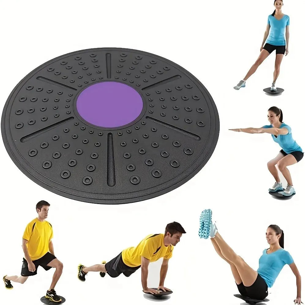 Yobility™ Balance Training Board MedikStat