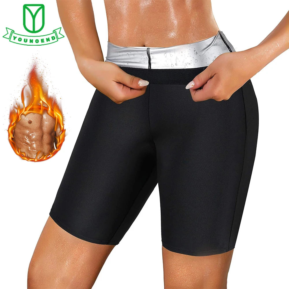 Sauna Body Shaper