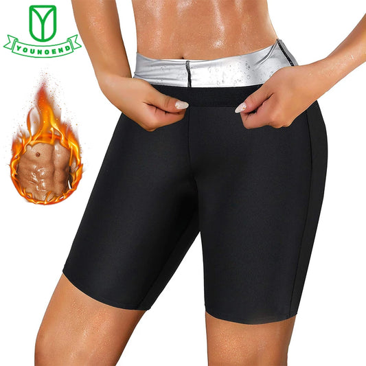 Sauna Body Shaper