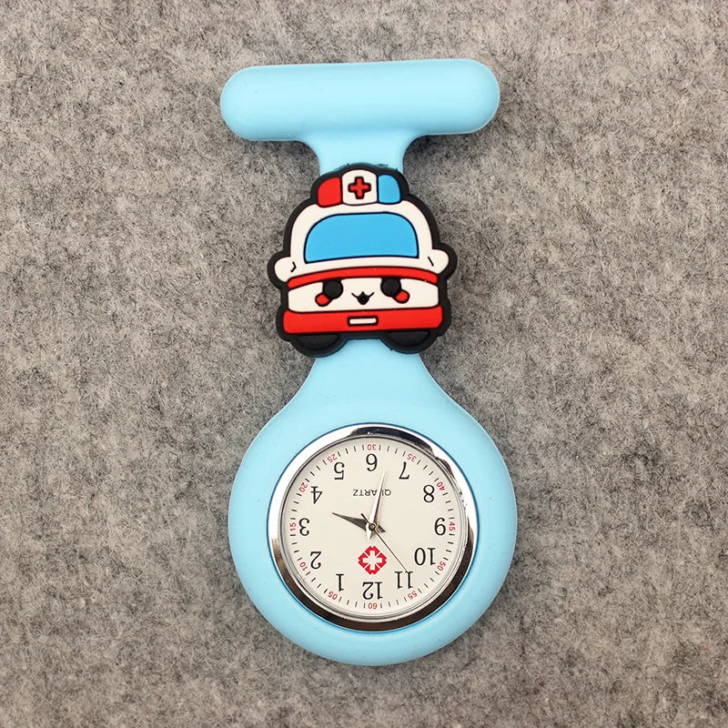 Fob Watch