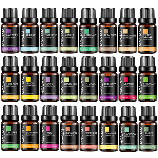 Essentia™ Pure Essential Oil MedikStat