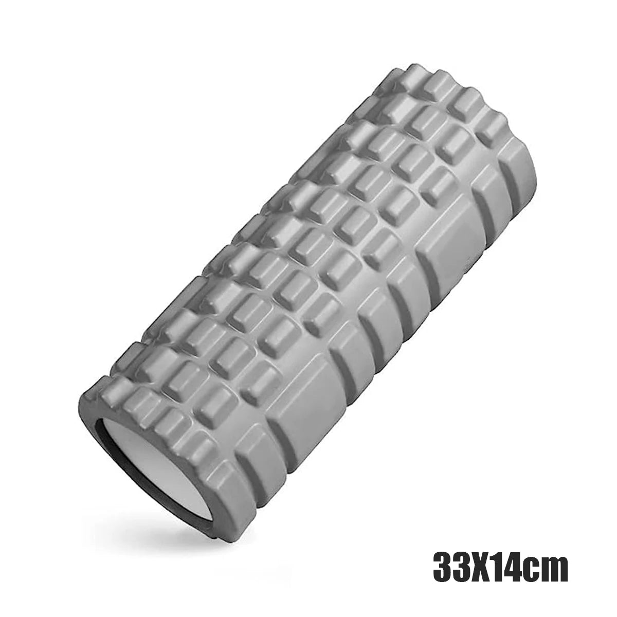 Flexomax™ Yoga Foam Roller MedikStat