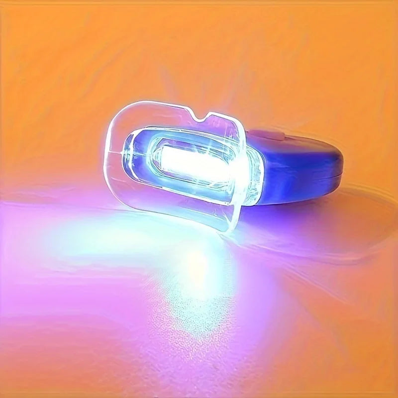 Portable LED Teeth Whitening Accelerator