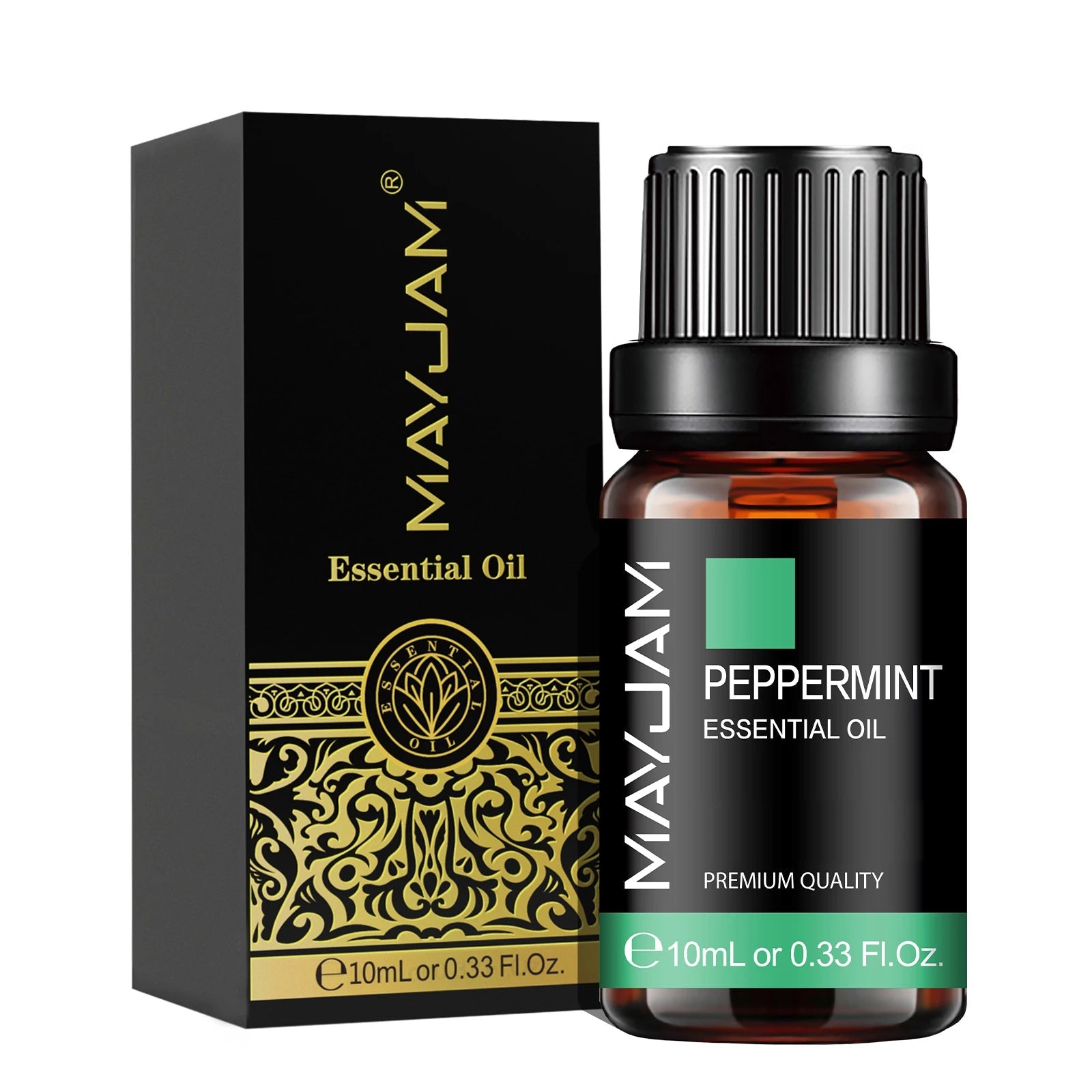 Essentia™ Pure Essential Oil MedikStat